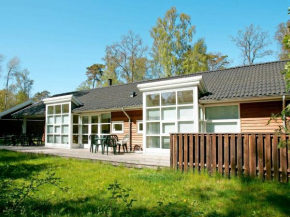 Гостиница Quaint Holiday Home in Hasle Bornholm with Barbecue  Хасле